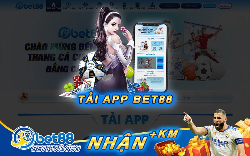 tai app 88bet